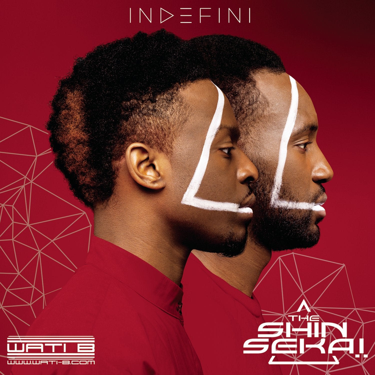 The Shin Sekai - Indefini World Music