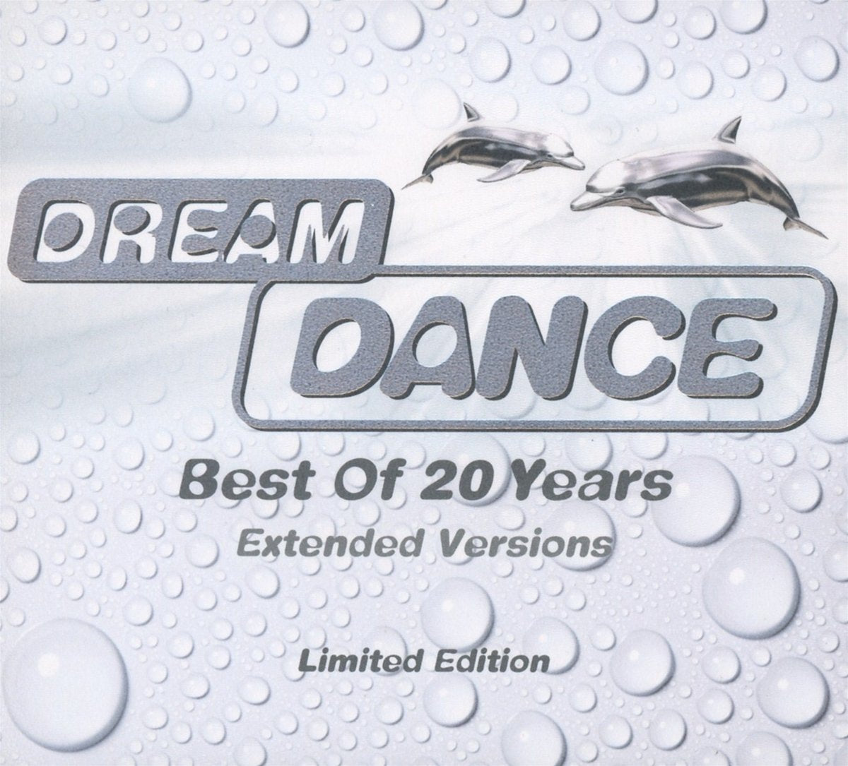 Dream Dance-Best of 20 Years Pop
