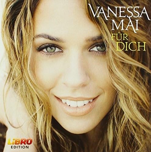 Product Image: Fur Dich: Libro Edition