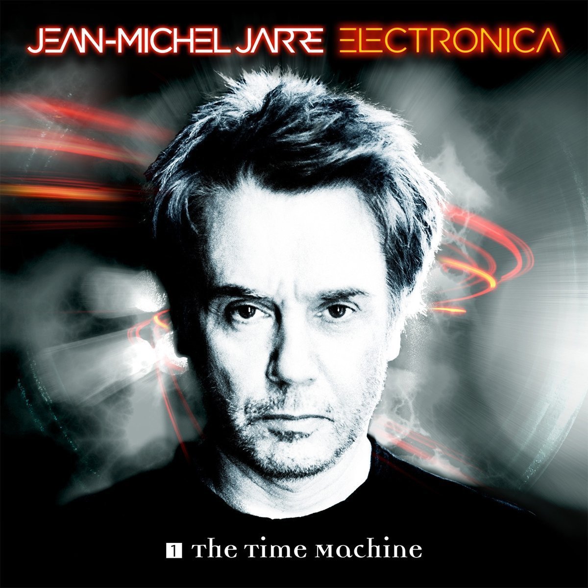Electronica Vol.1 & Vol.2-Fanbox Dance & Electronic