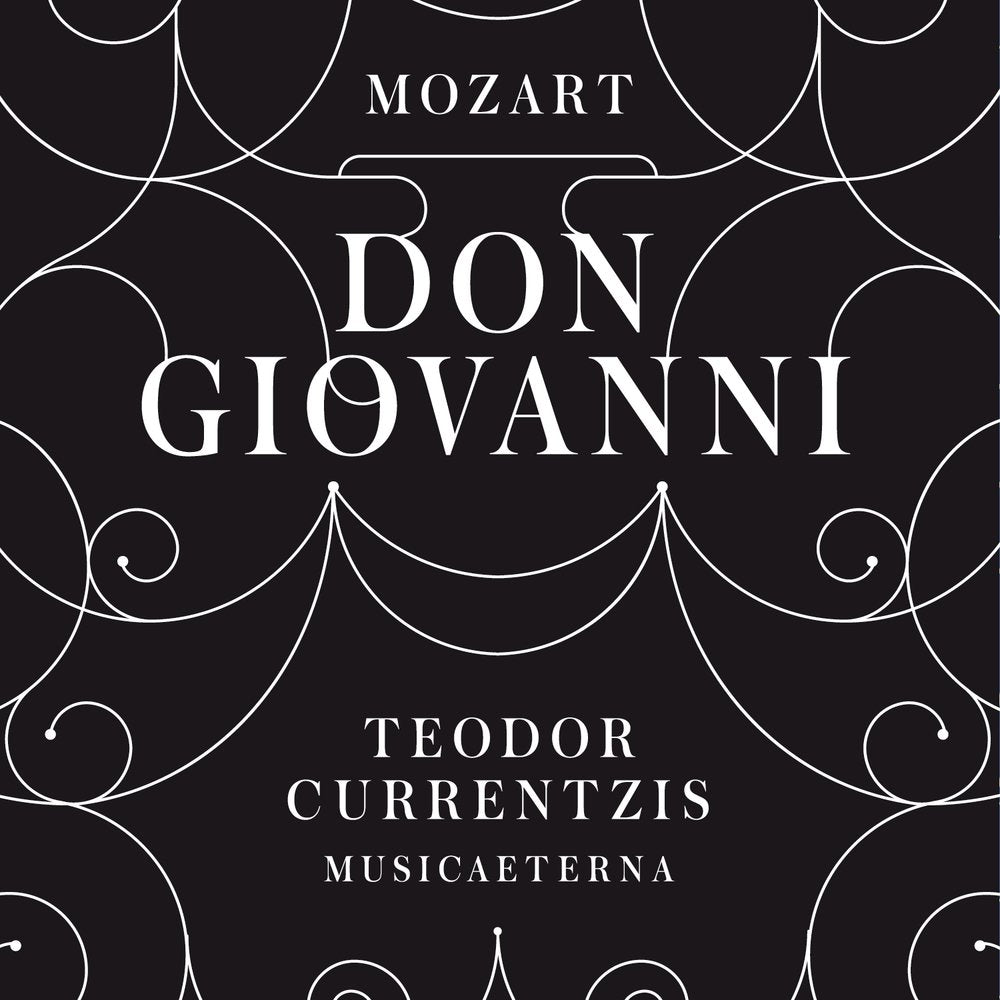 Don Giovanni Classical