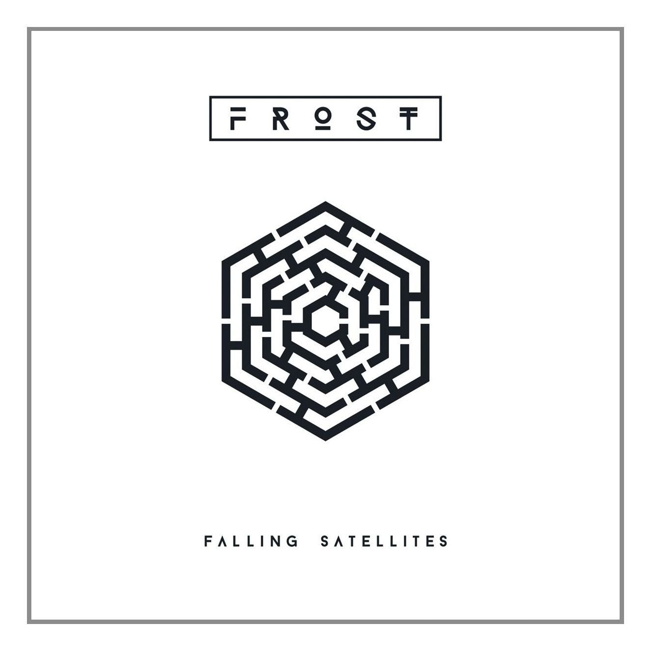 Falling Satellites Metal & Hardrock