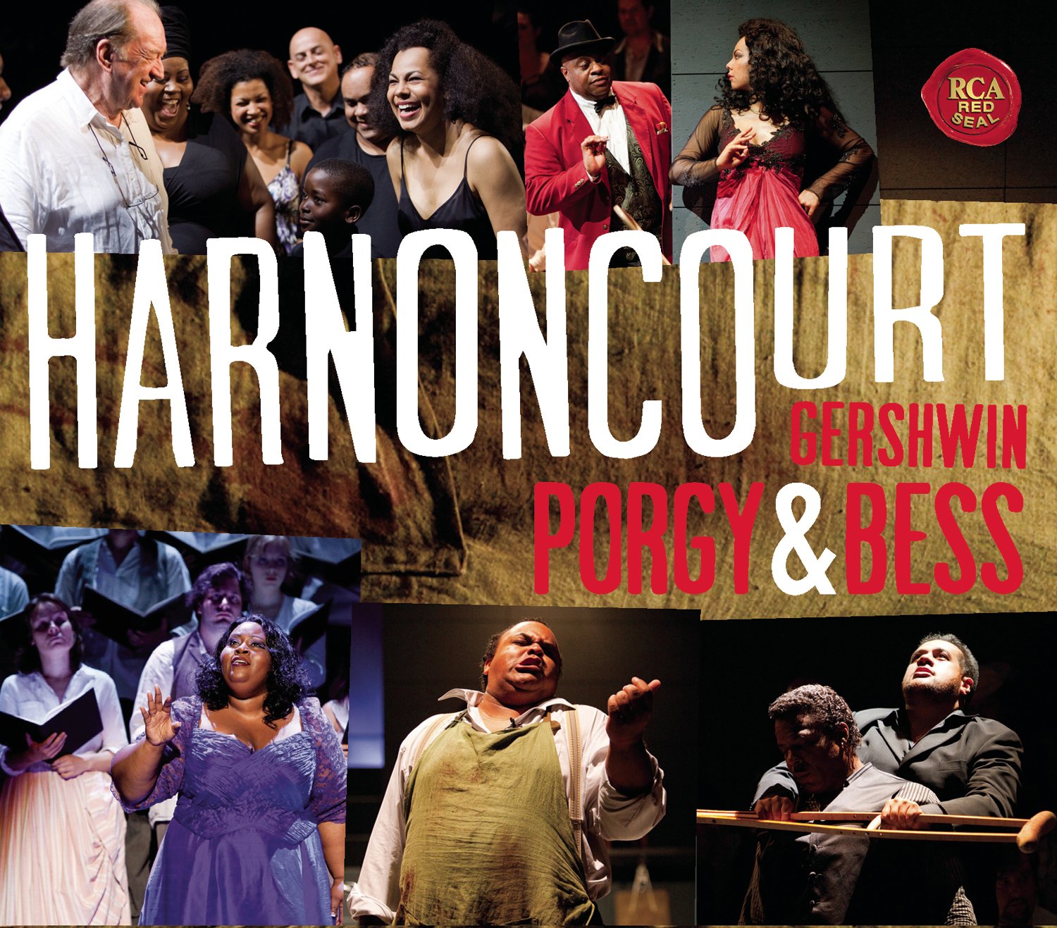 Porgy & Bess Classical