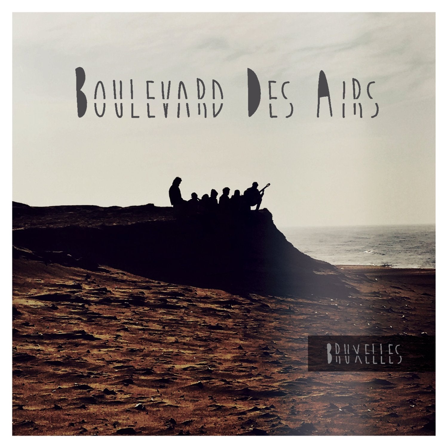 Product Image: Bruxelles