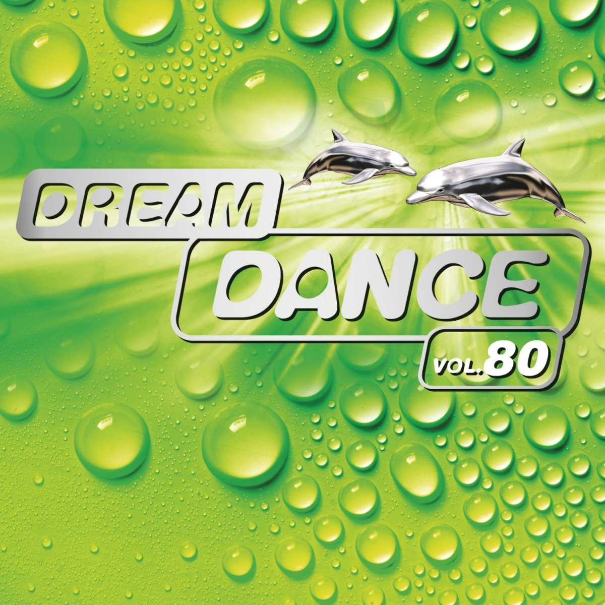 Dream Dance Vol.80 Pop