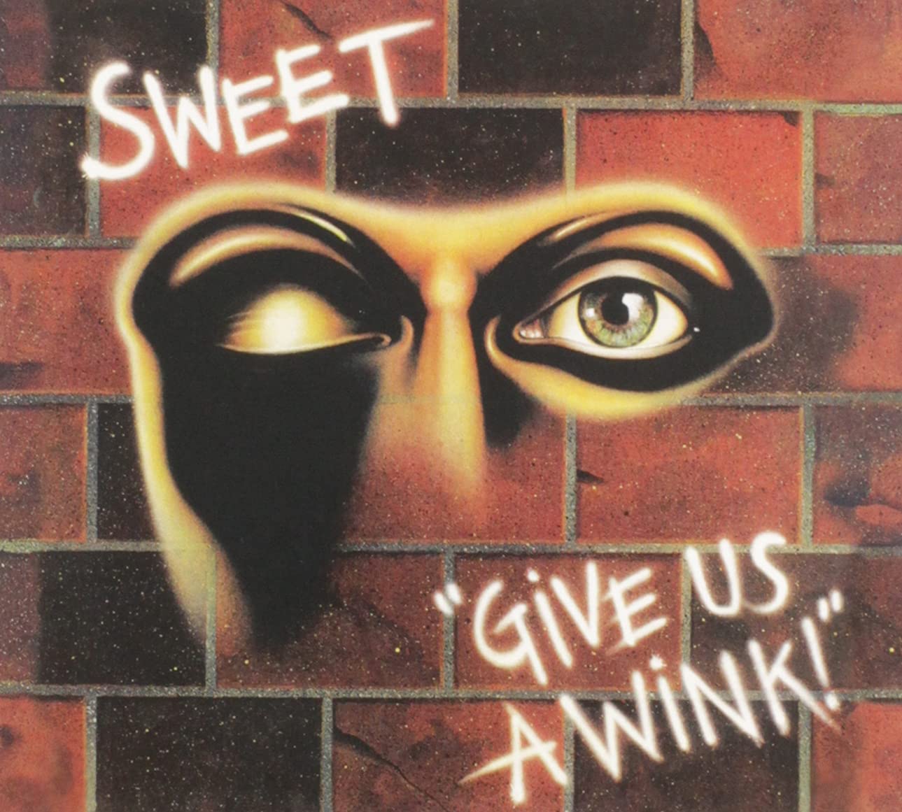 Give Us A Wink (New Extended Version) Rock
