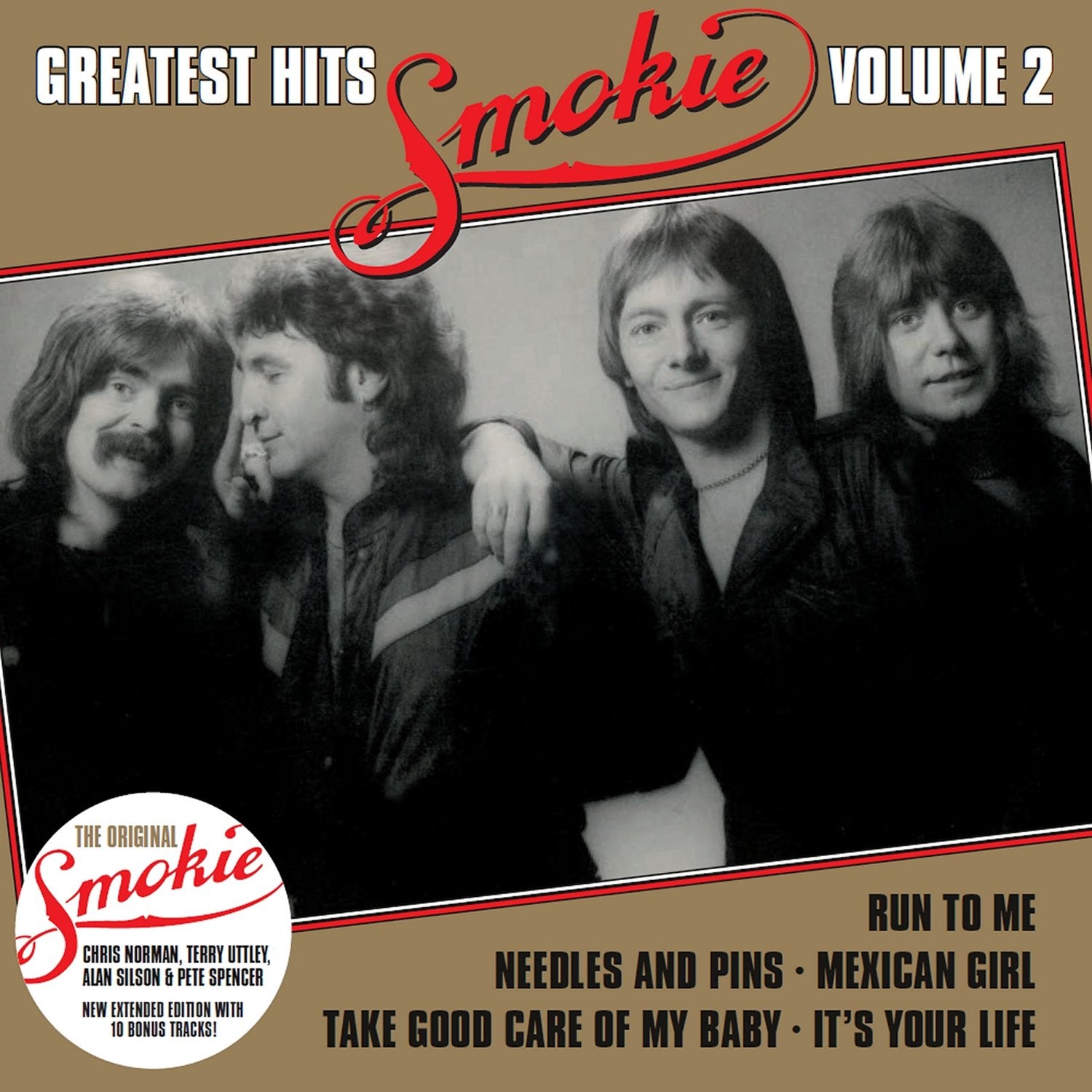 Product Image: Greatest Hits Vol.2 "Gold" (New Extended Version)