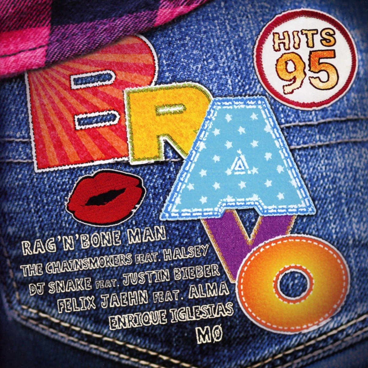Product Image: Bravo Hits Vol.95