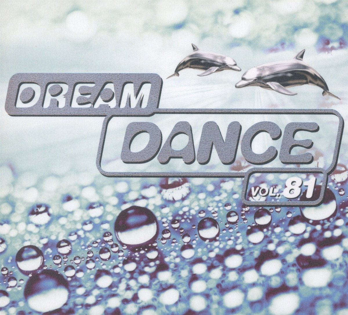 Dream Dance Vol.81 Pop