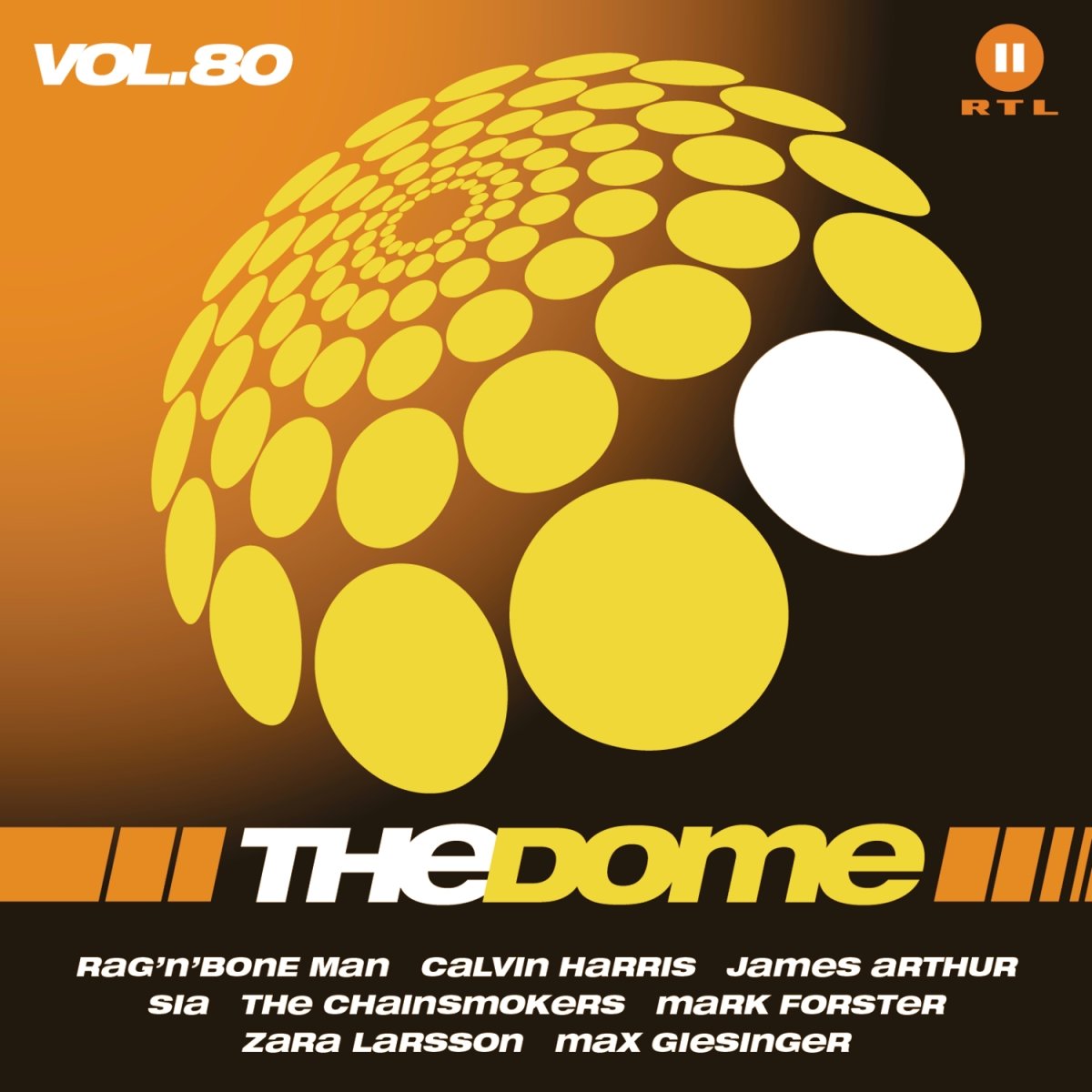 The Dome Vol.80 Pop