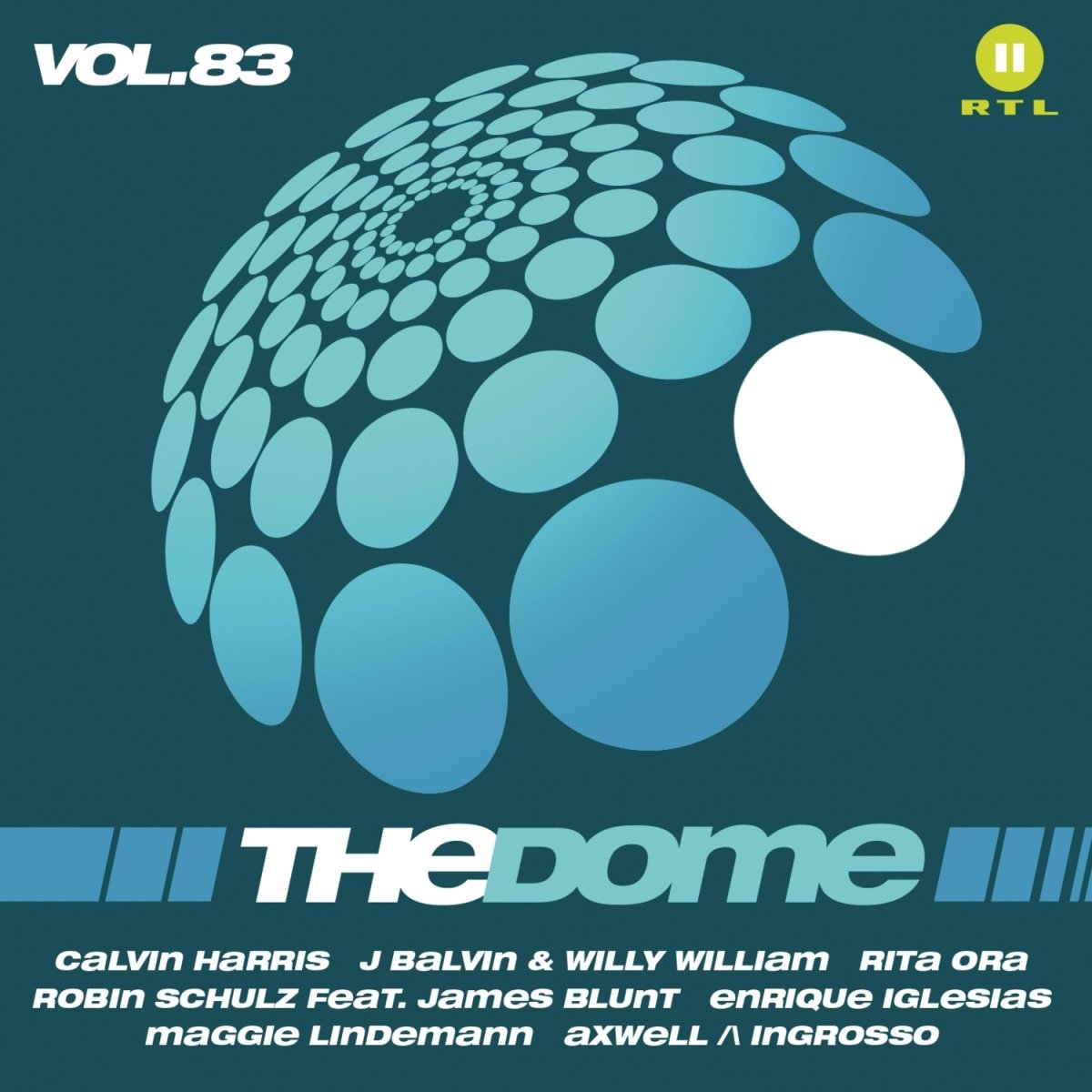 The Dome Vol.83 Pop