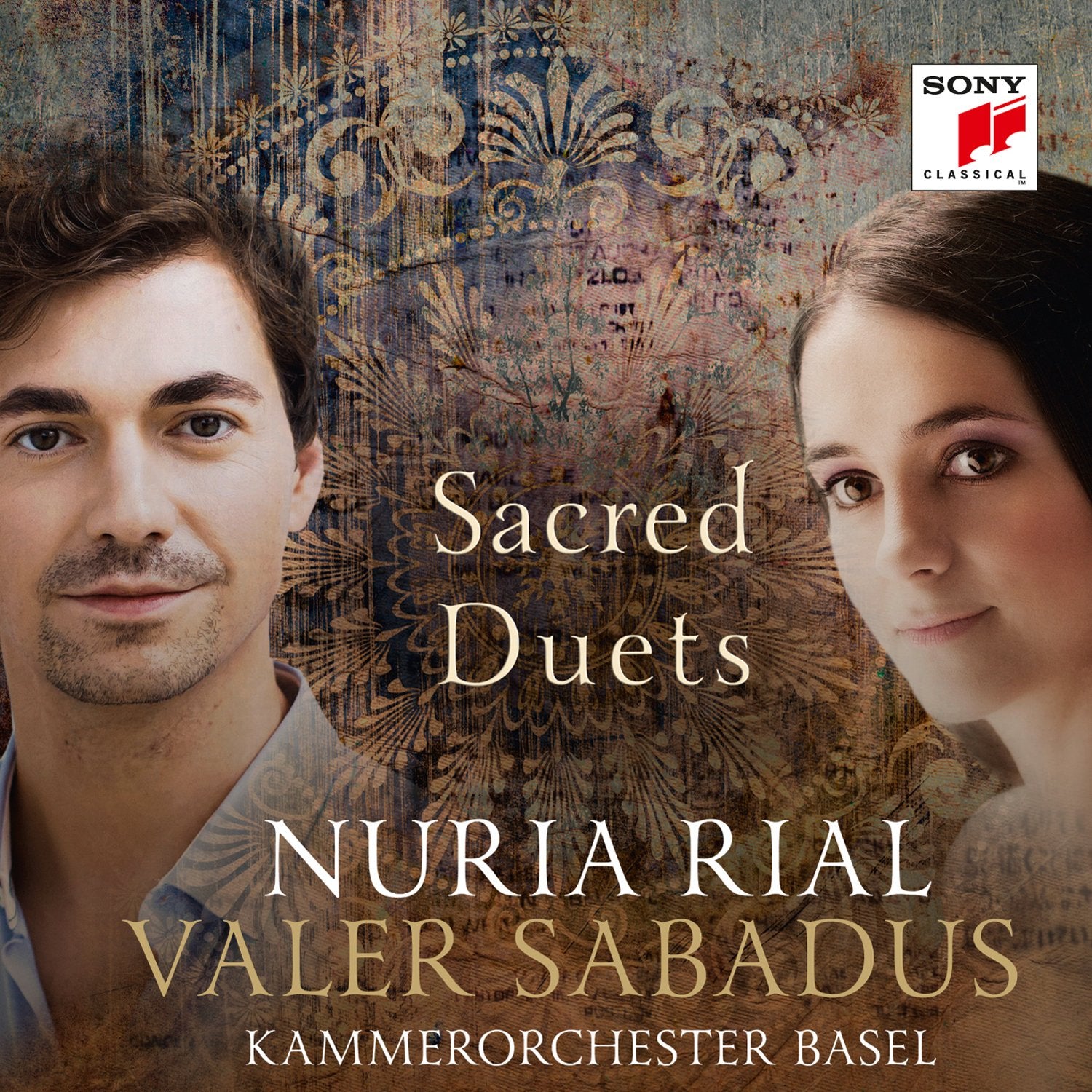 Sacred Duets Classical