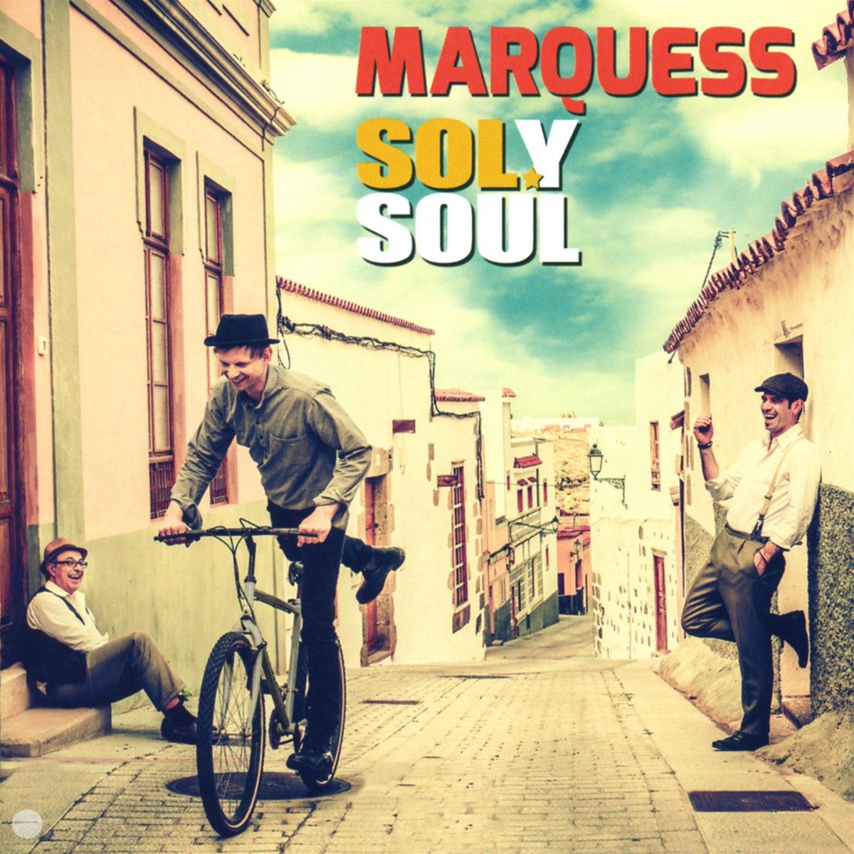 Sol y Soul Pop