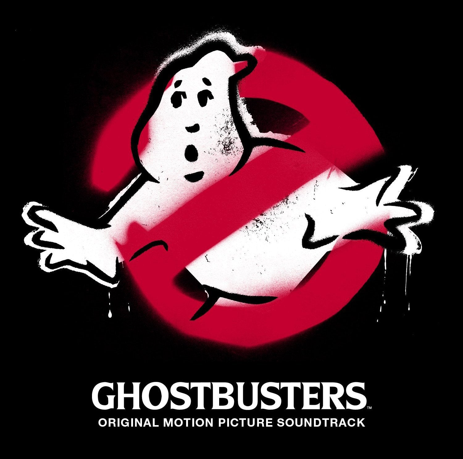 Ghostbusters (Original Motion Picture Soundtrack) Pop