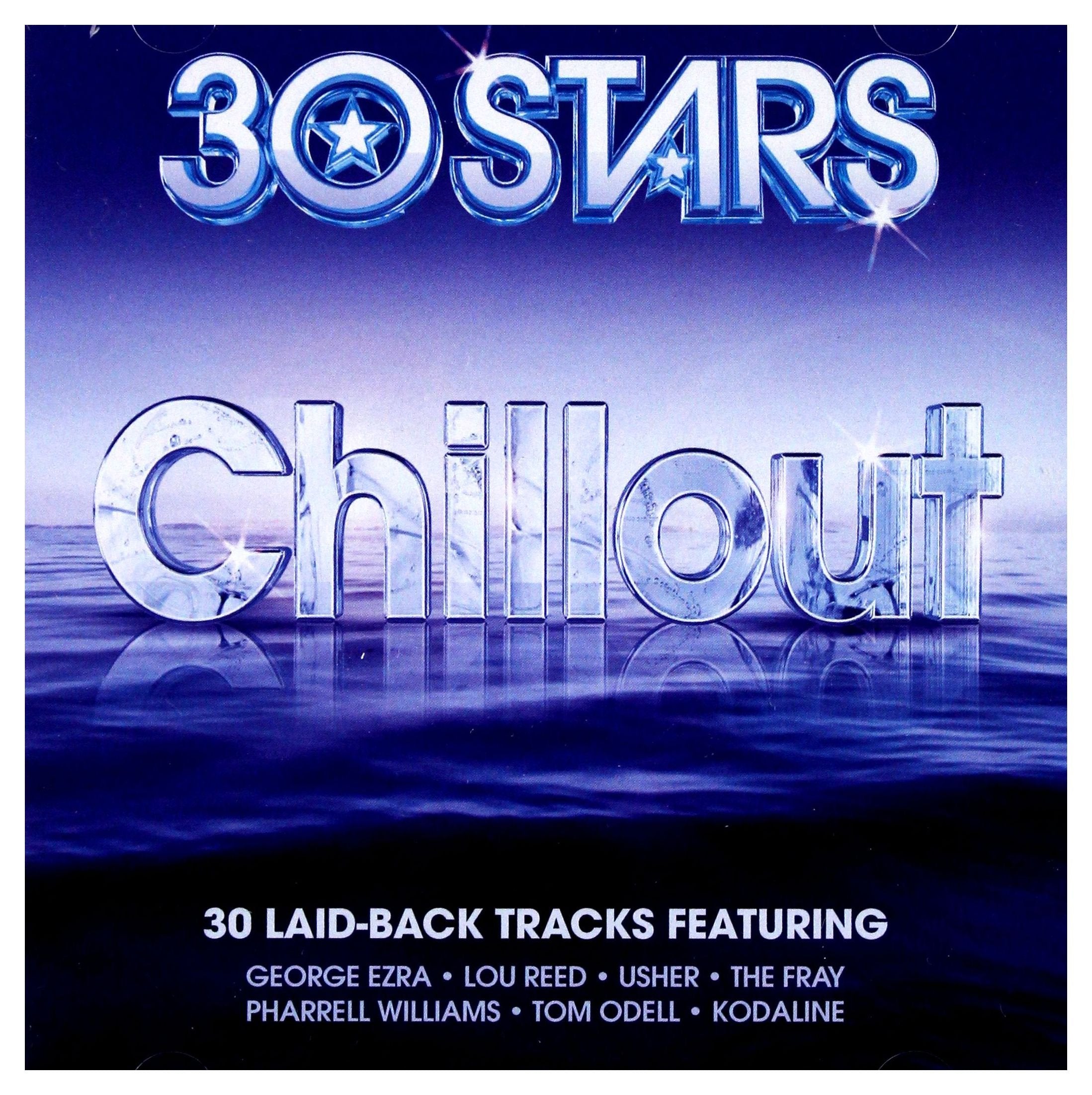 Product Image: 30 Stars: Chill