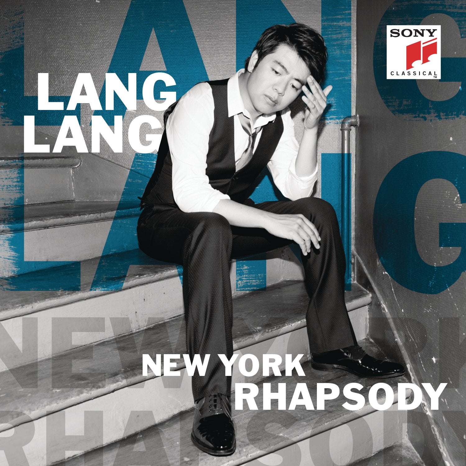 Product Image: New York Rhapsody
