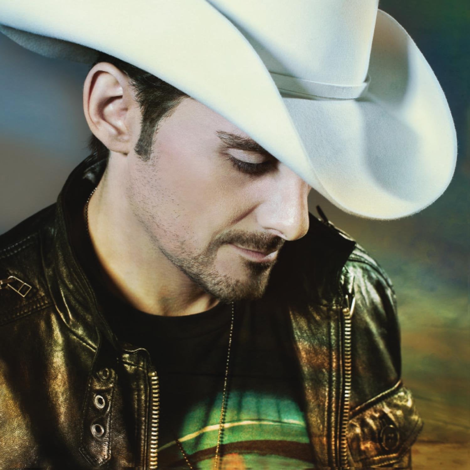 Brad Paisley - This Is Country Music Country & Folk