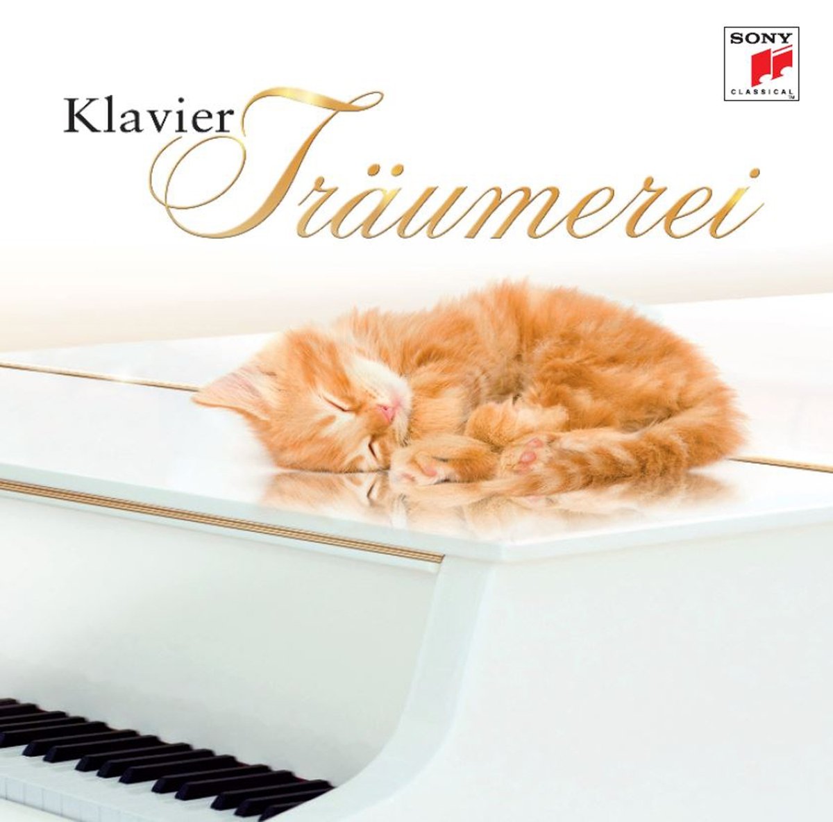 Klavierträumerei Classical