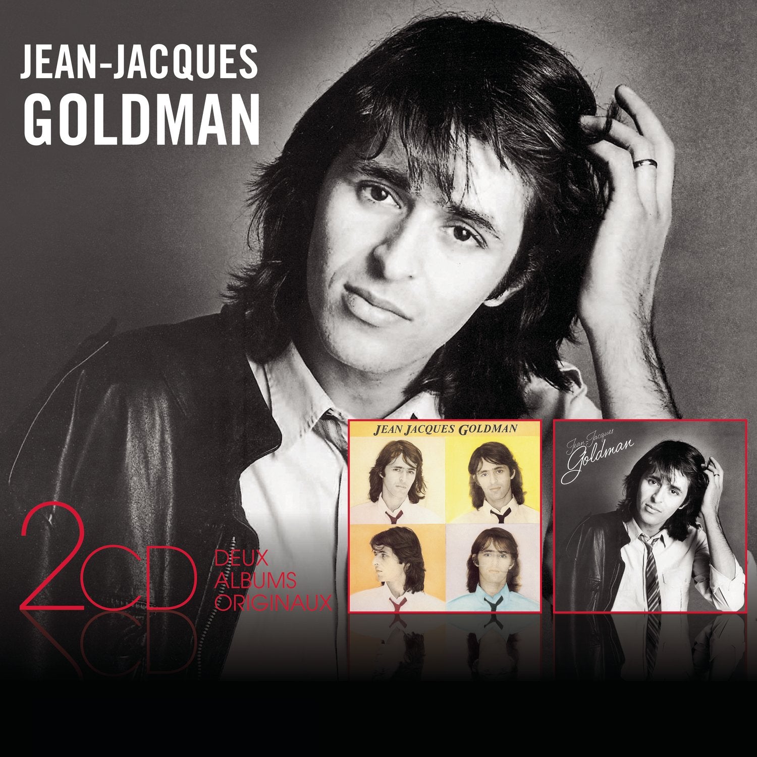 À l'Envers / Quand la Musique Est Bonne cd