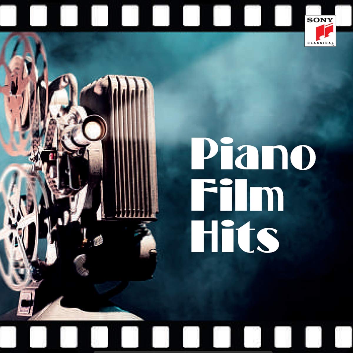 Piano Film Hits Classical