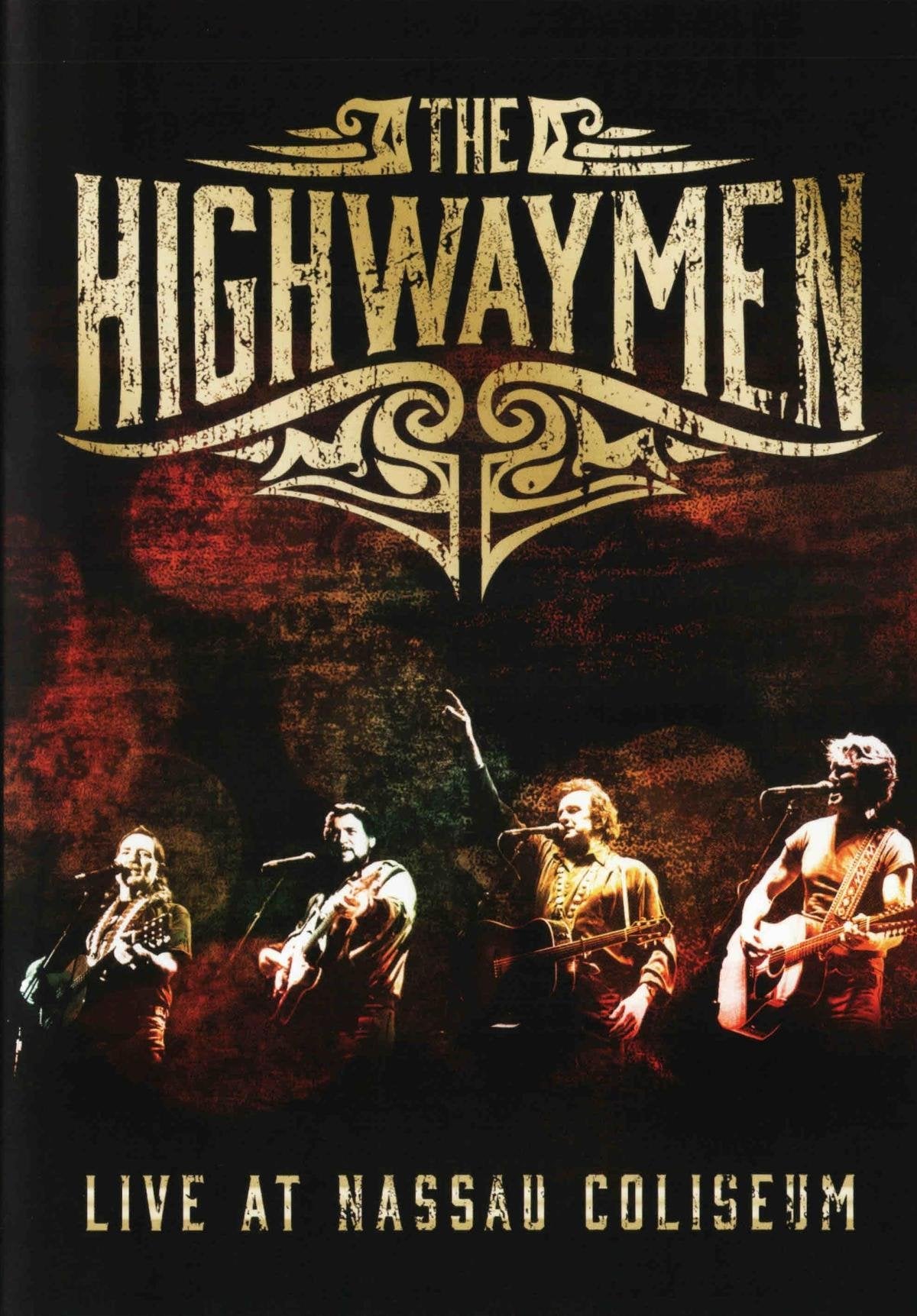 Live At Nassau Coliseum Music