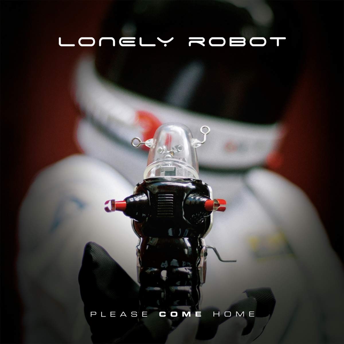 Product Image: Please Come Home (Standard CD Jewelcase)