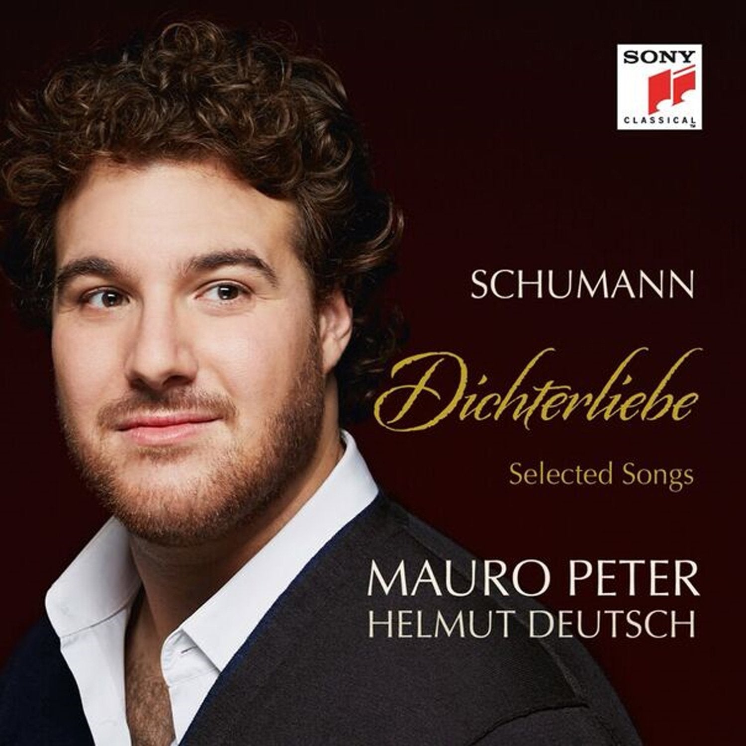 Dichterliebe,Op.48 Classical