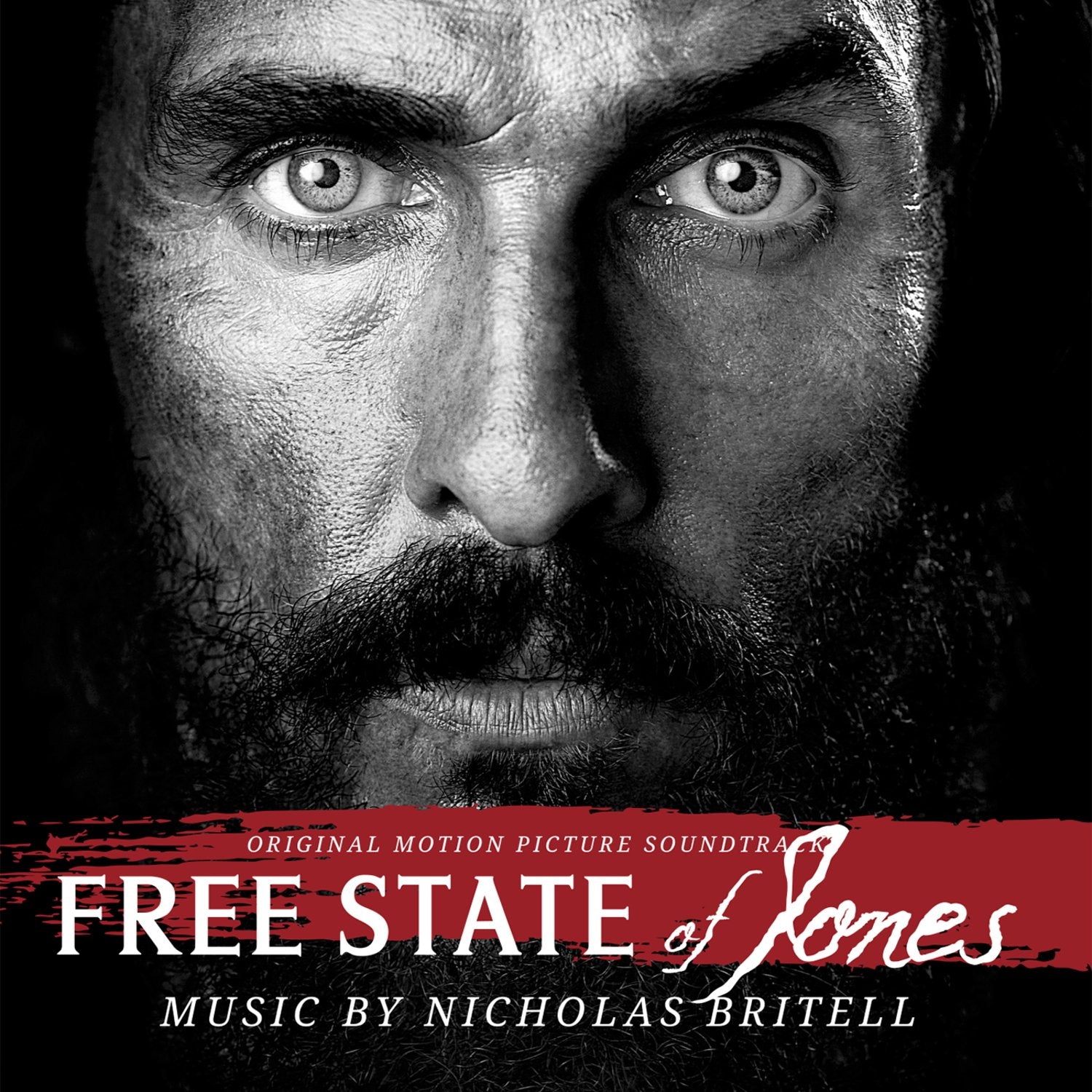 Nicholas Britell - Free State Of Jones (Original Soundtracks & Musicals