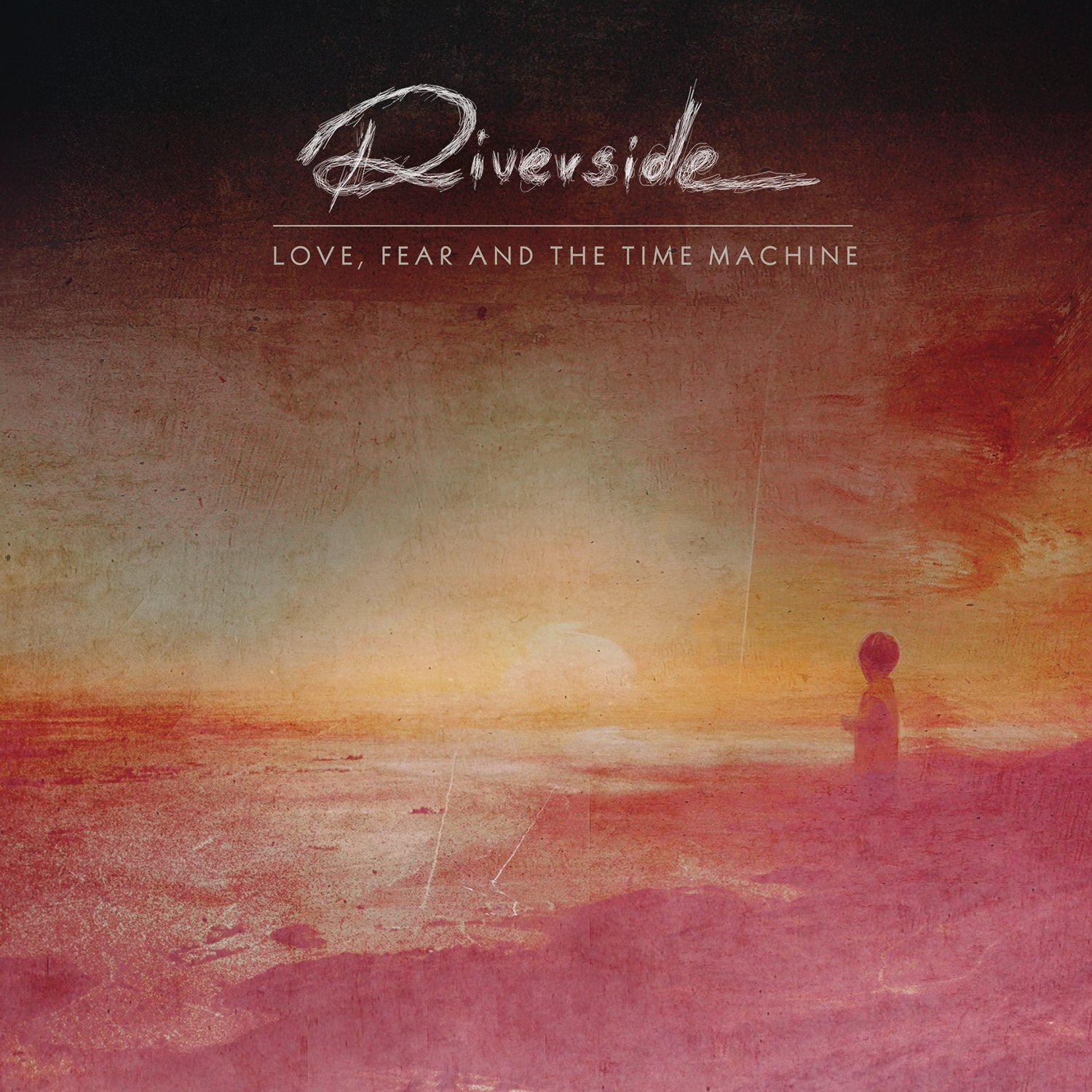 Love,Fear and the Time Machine-Hi-Res Stereo An Metal & Hardrock