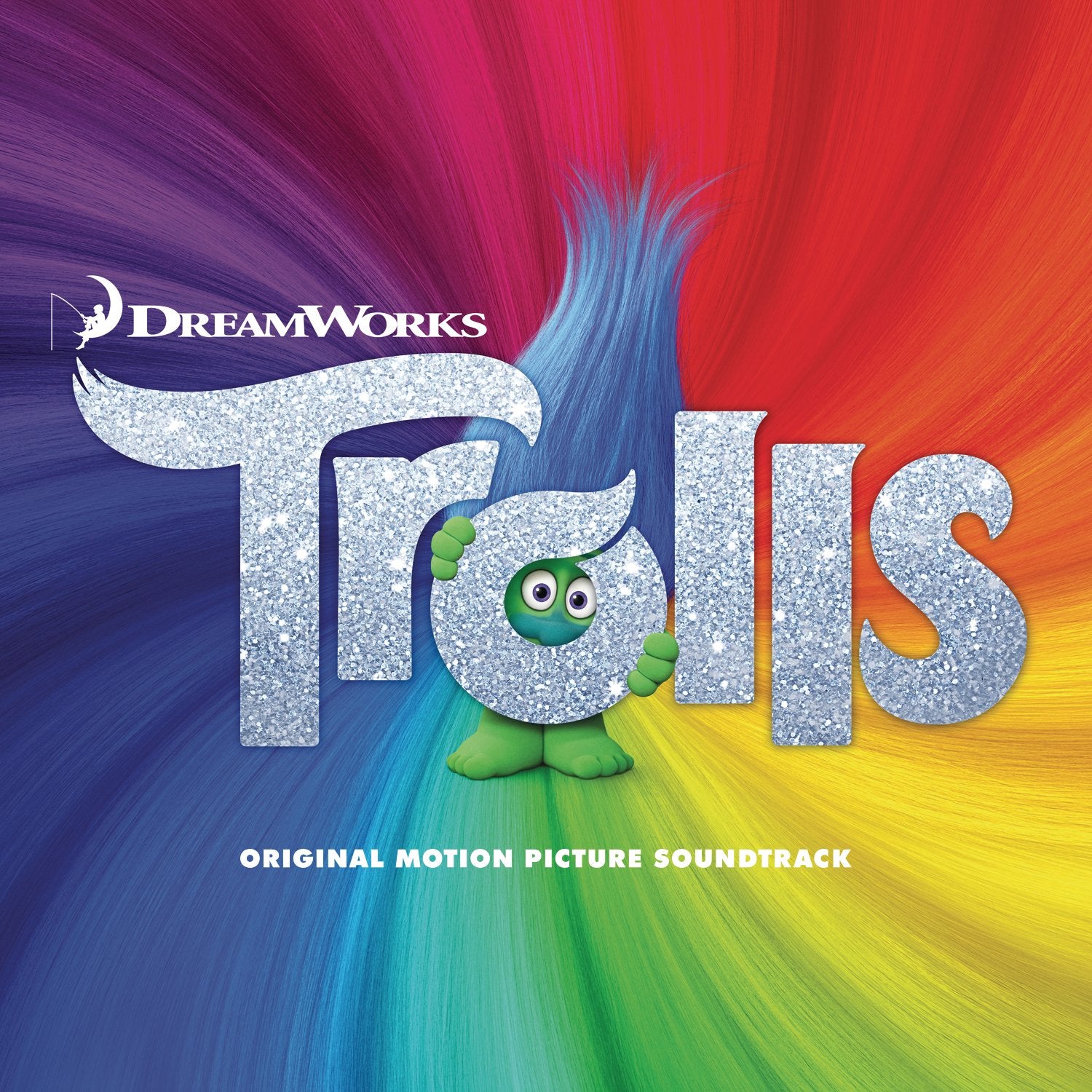 TROLLS (Original Motion Picture Soundtrack) Pop
