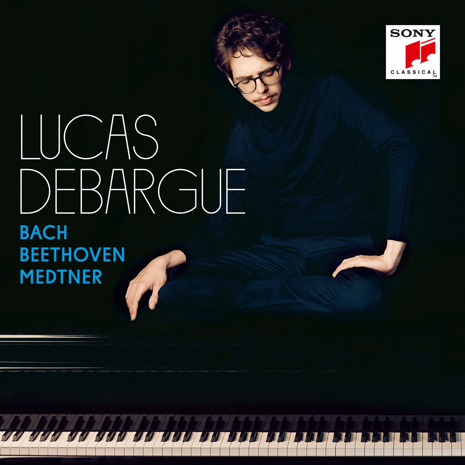 Bach, Beethoven, Medtner Classical