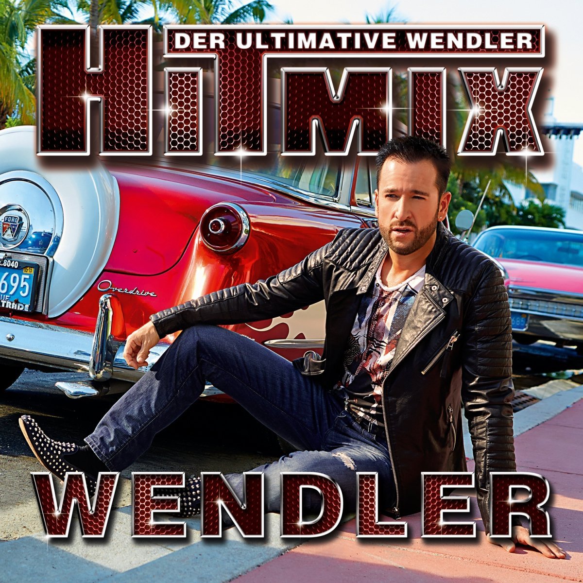 Product Image: Der ultimative Wendler Hitmix
