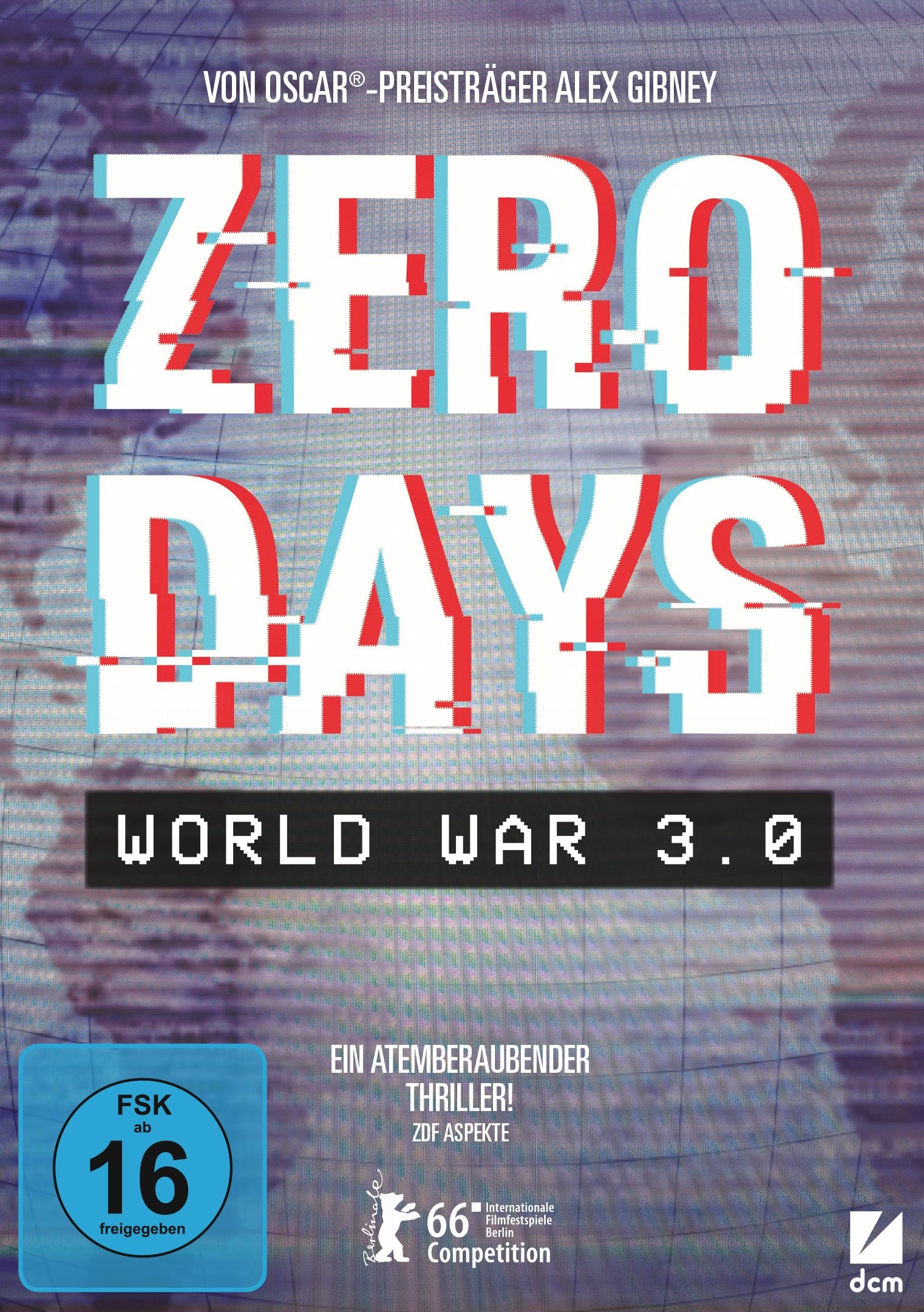 Zero Days - World War 3.0 Movies