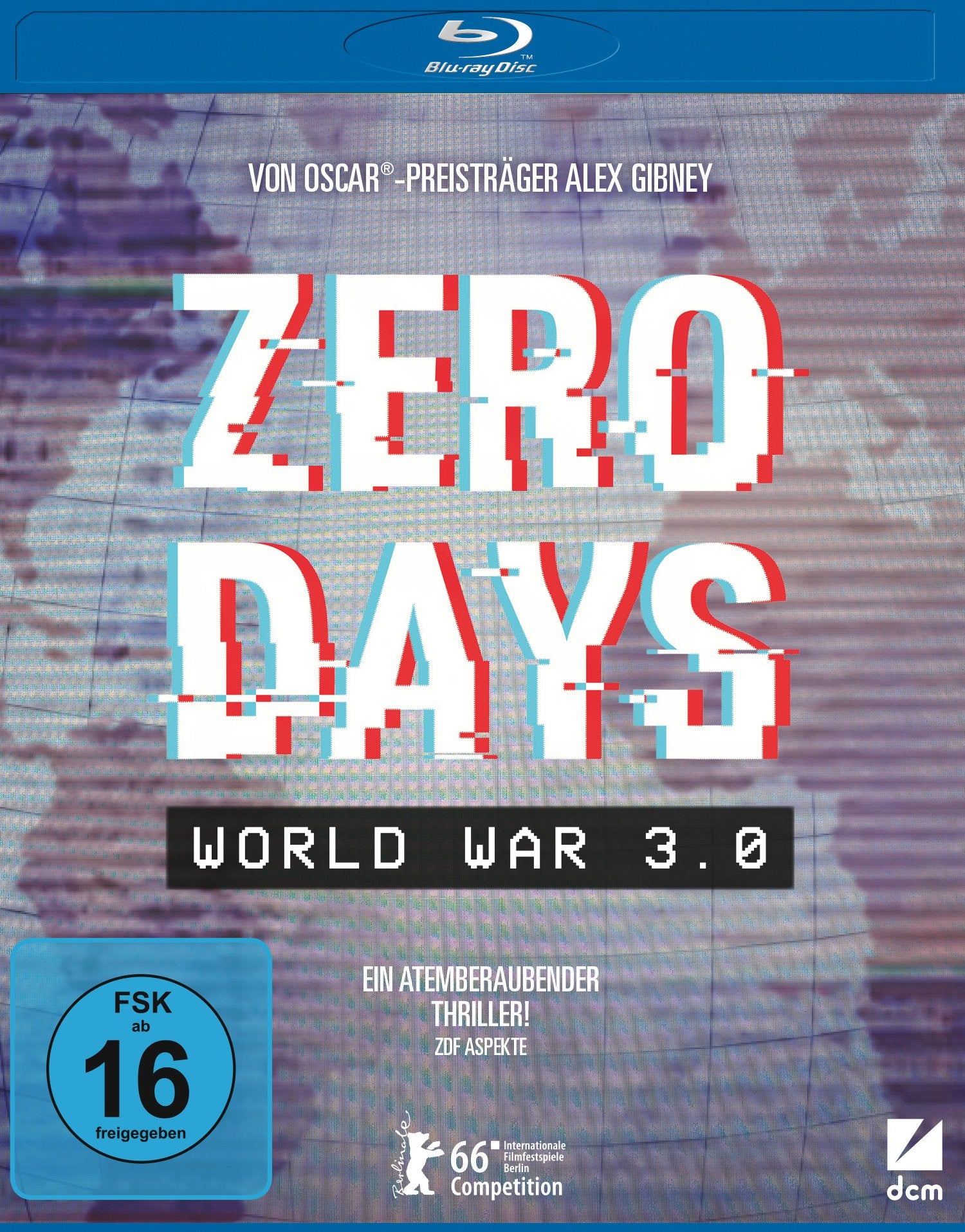 Zero Days - World War 3.0 Movies