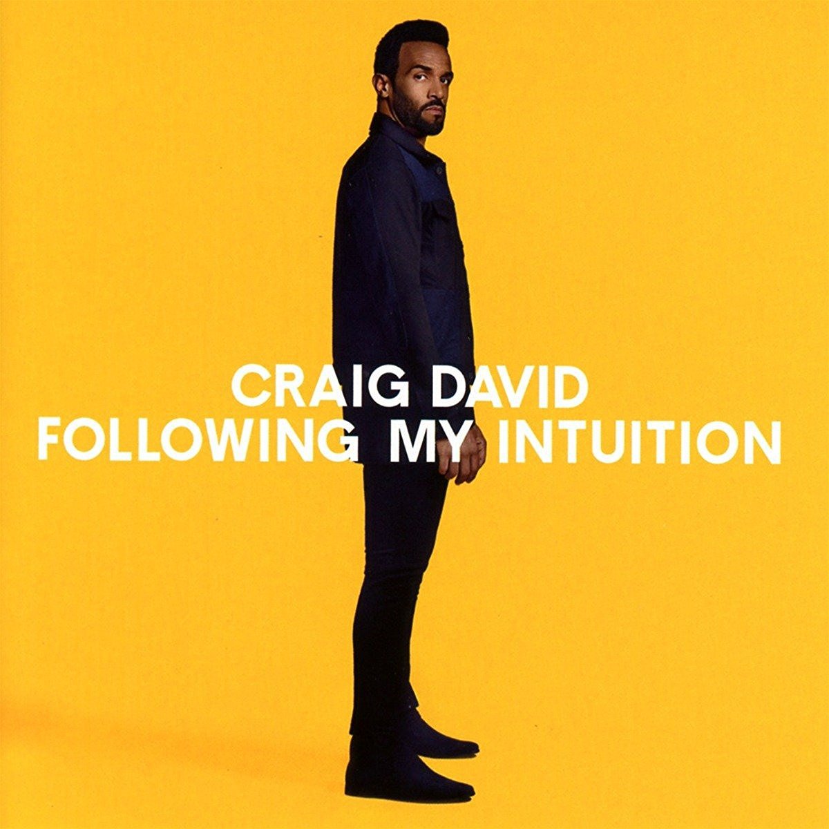 Following My Intuition Pop