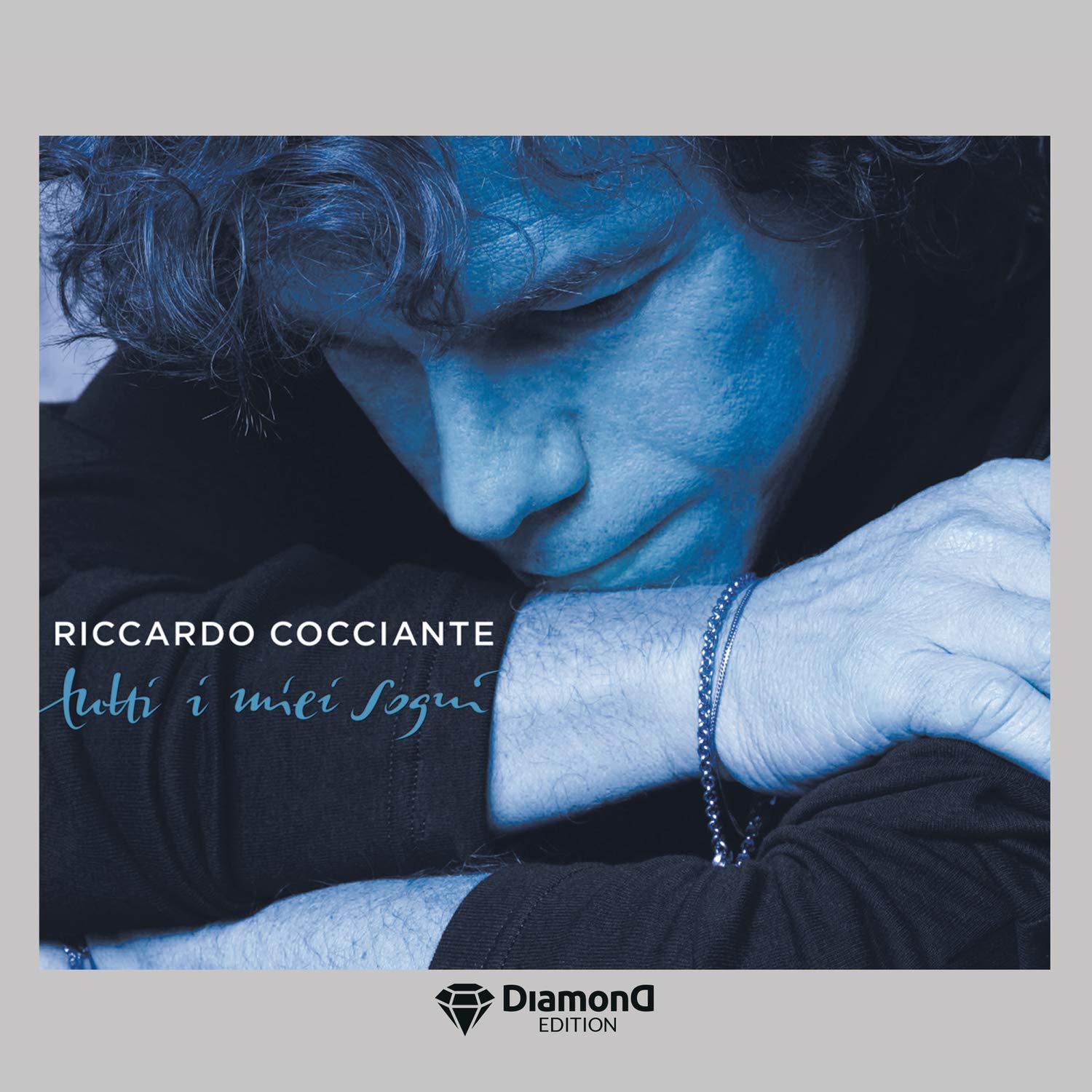 Tutti I Miei Sogni (Diamond Edt.) cd
