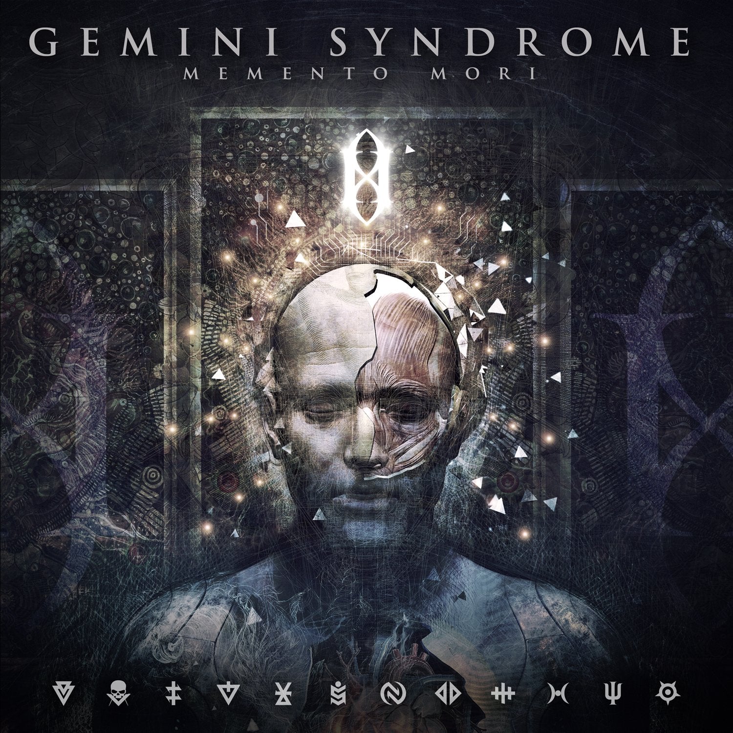 Gemini Syndrome - Memento Mori Music