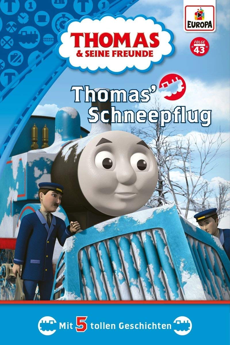 43/Thomas' Schneepflug Box sets