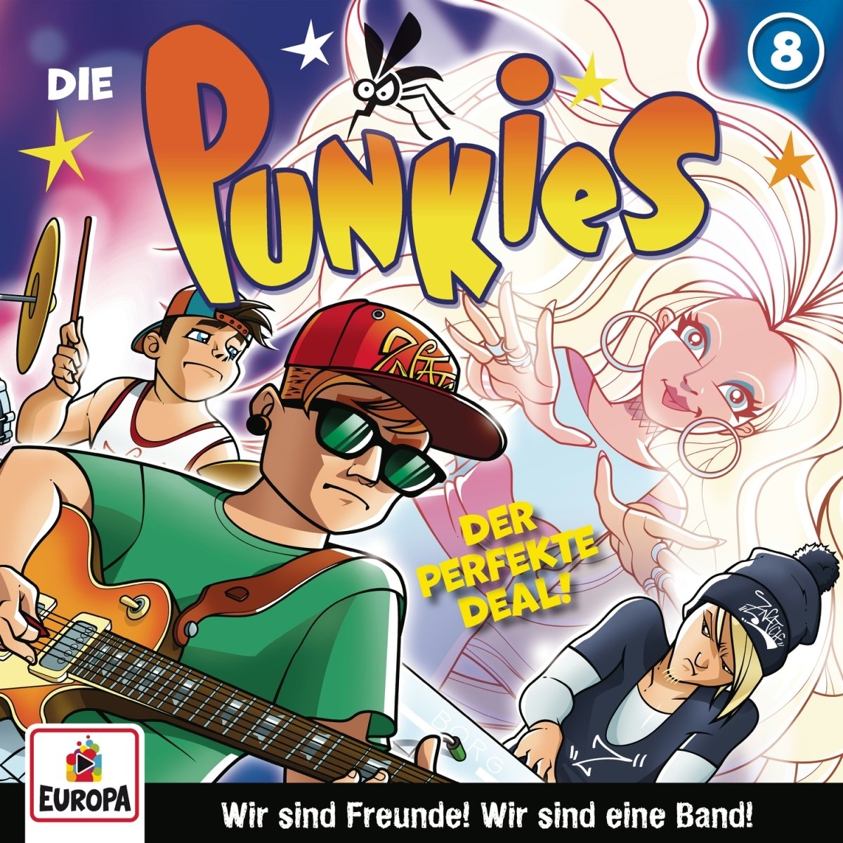 Product Image: 008/Der perfekte Deal!
