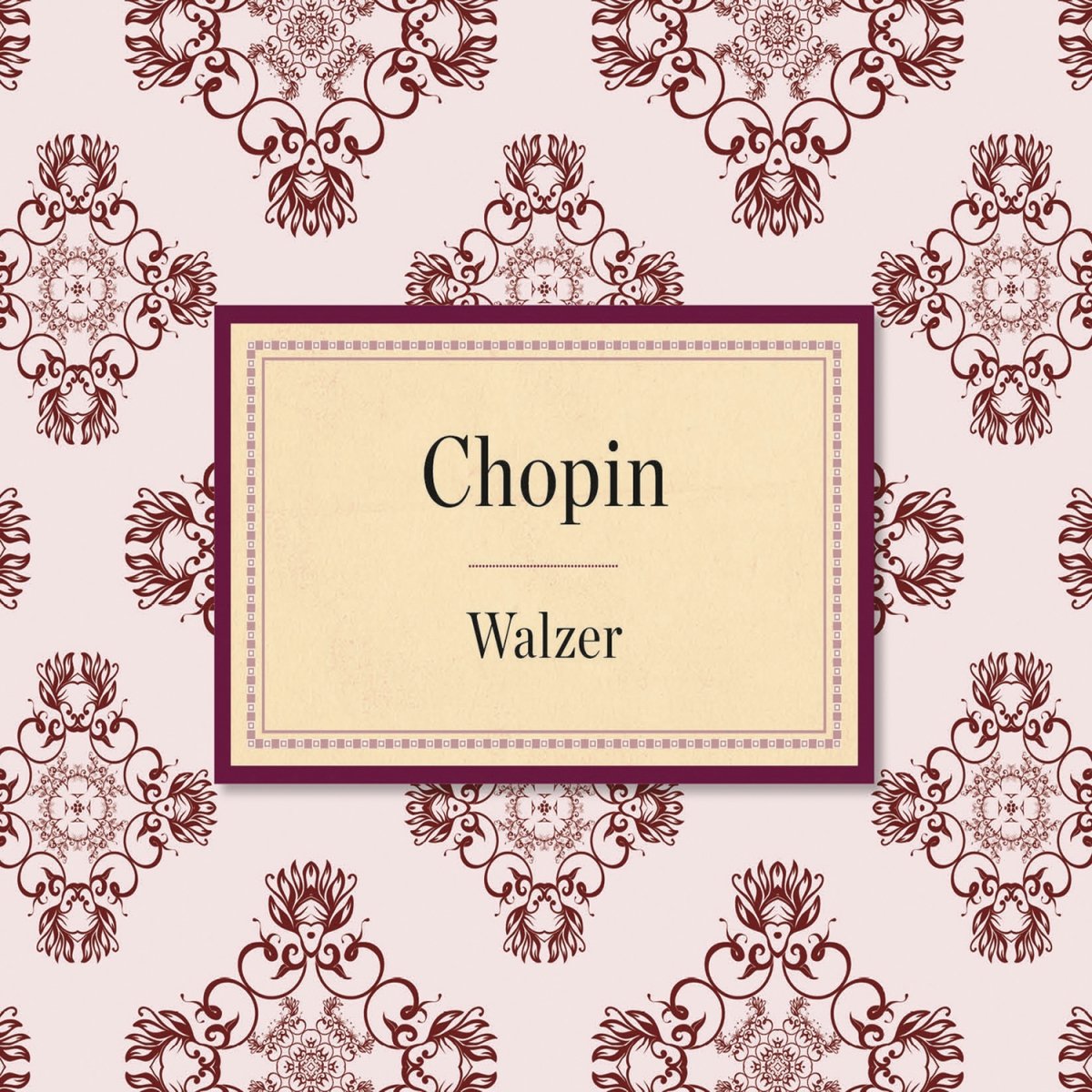 Chopin: Walzer Classical
