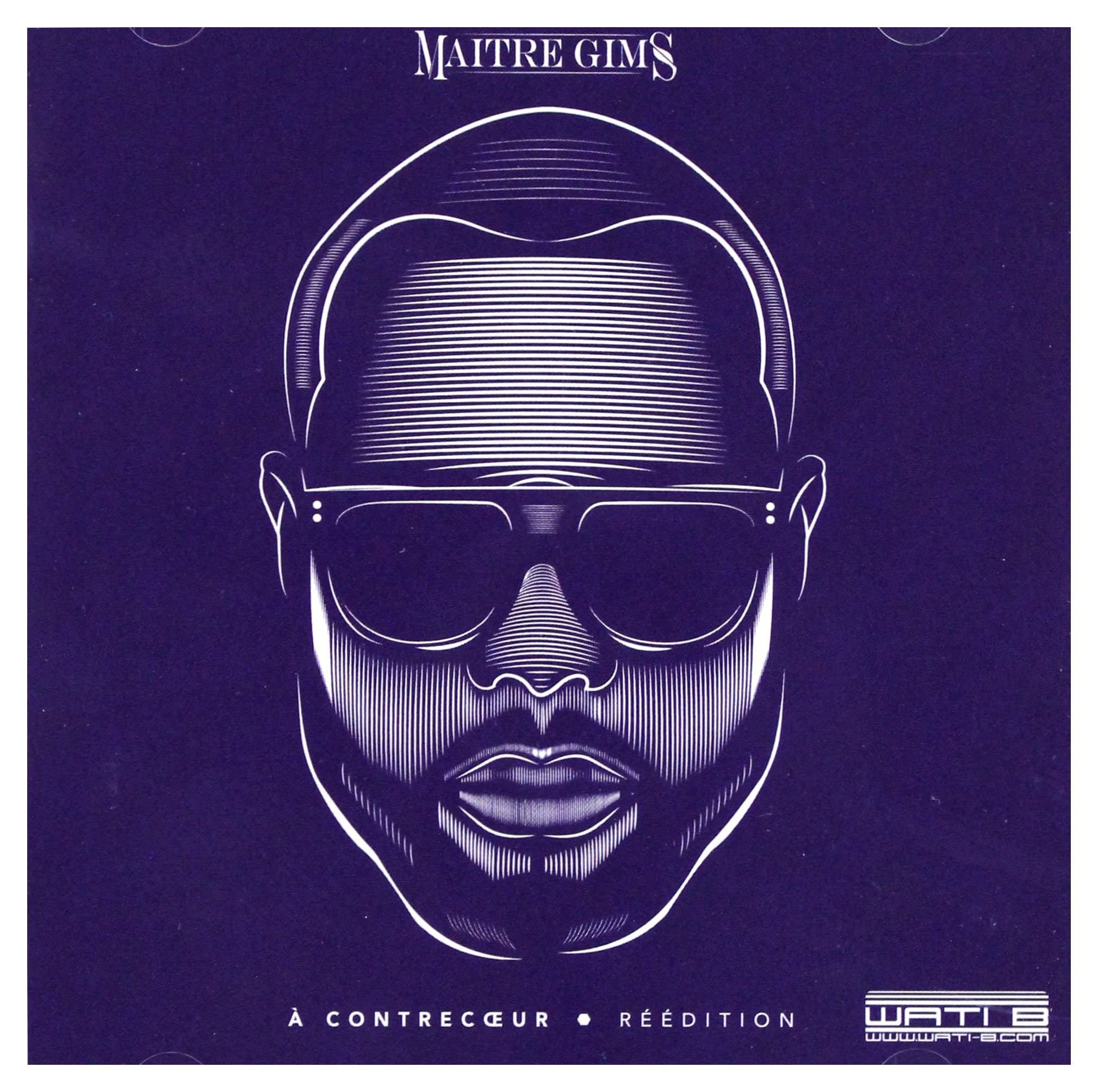A contrecoeur (R''dition) Funk, R&B & Soul