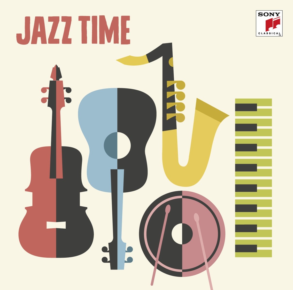 Jazz Time Jazz