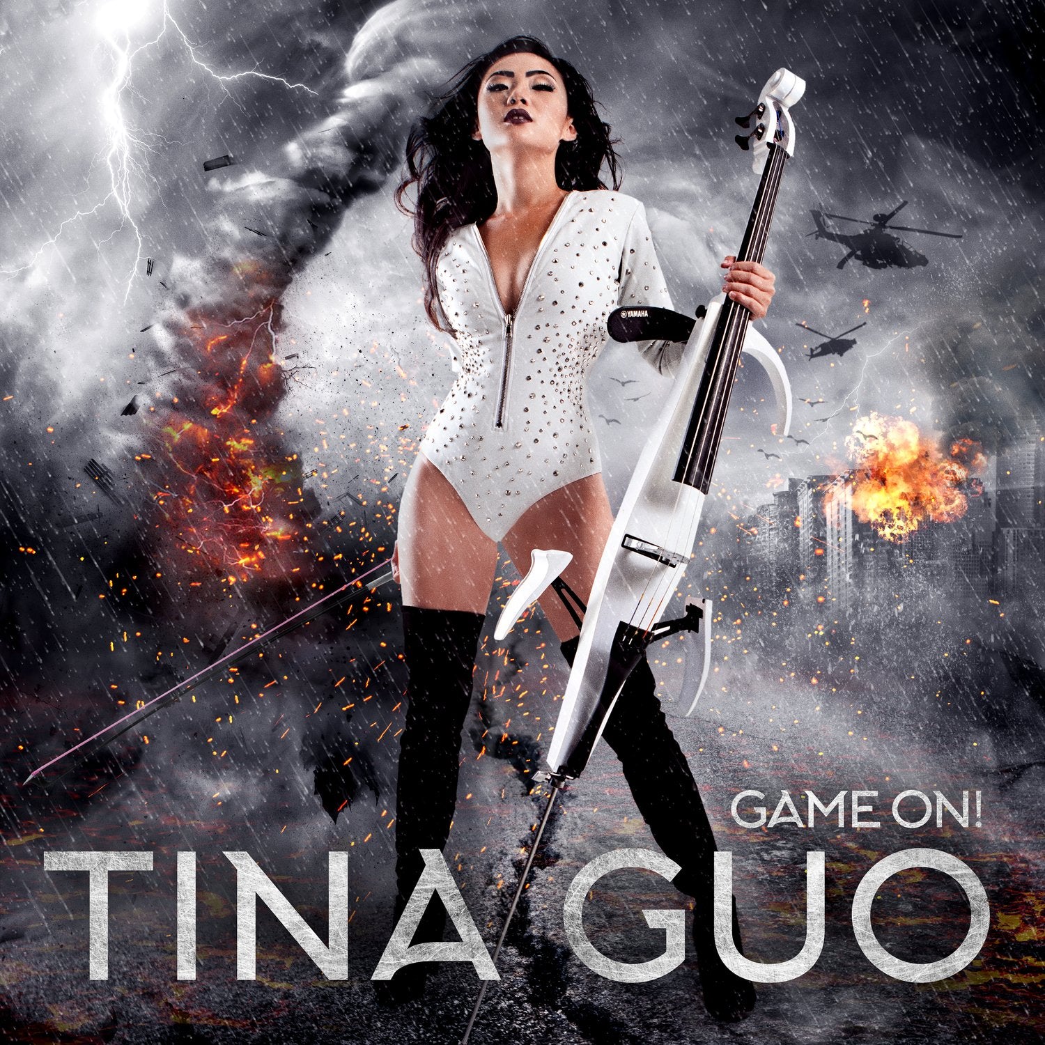 Game On! Classical
