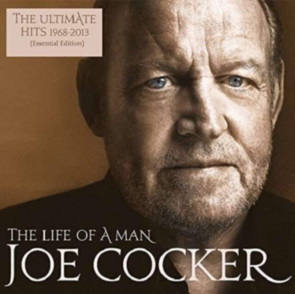 The Life of a Man-the Ultimate Hits 1968-2013 Pop