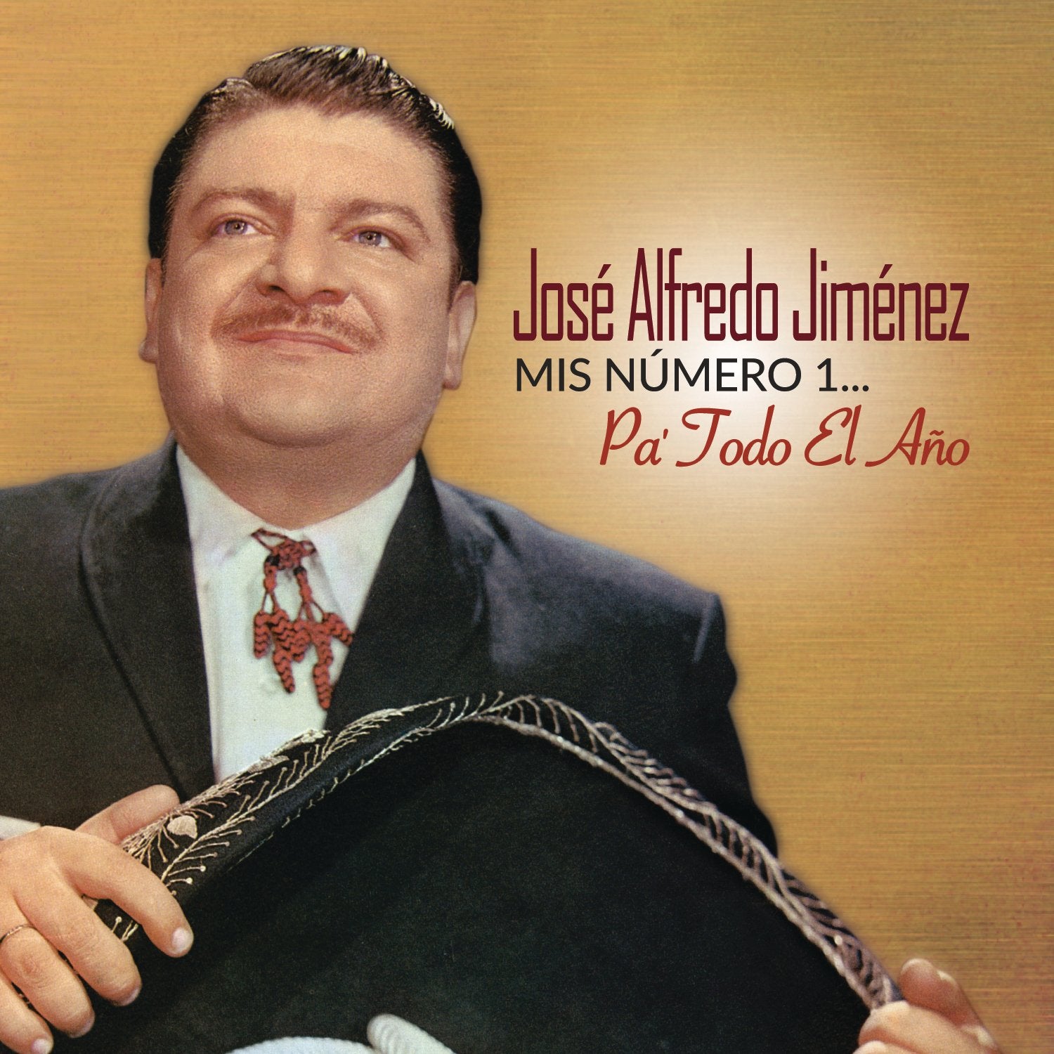 Mis Numero 1 Pa Todo El Ano World Music