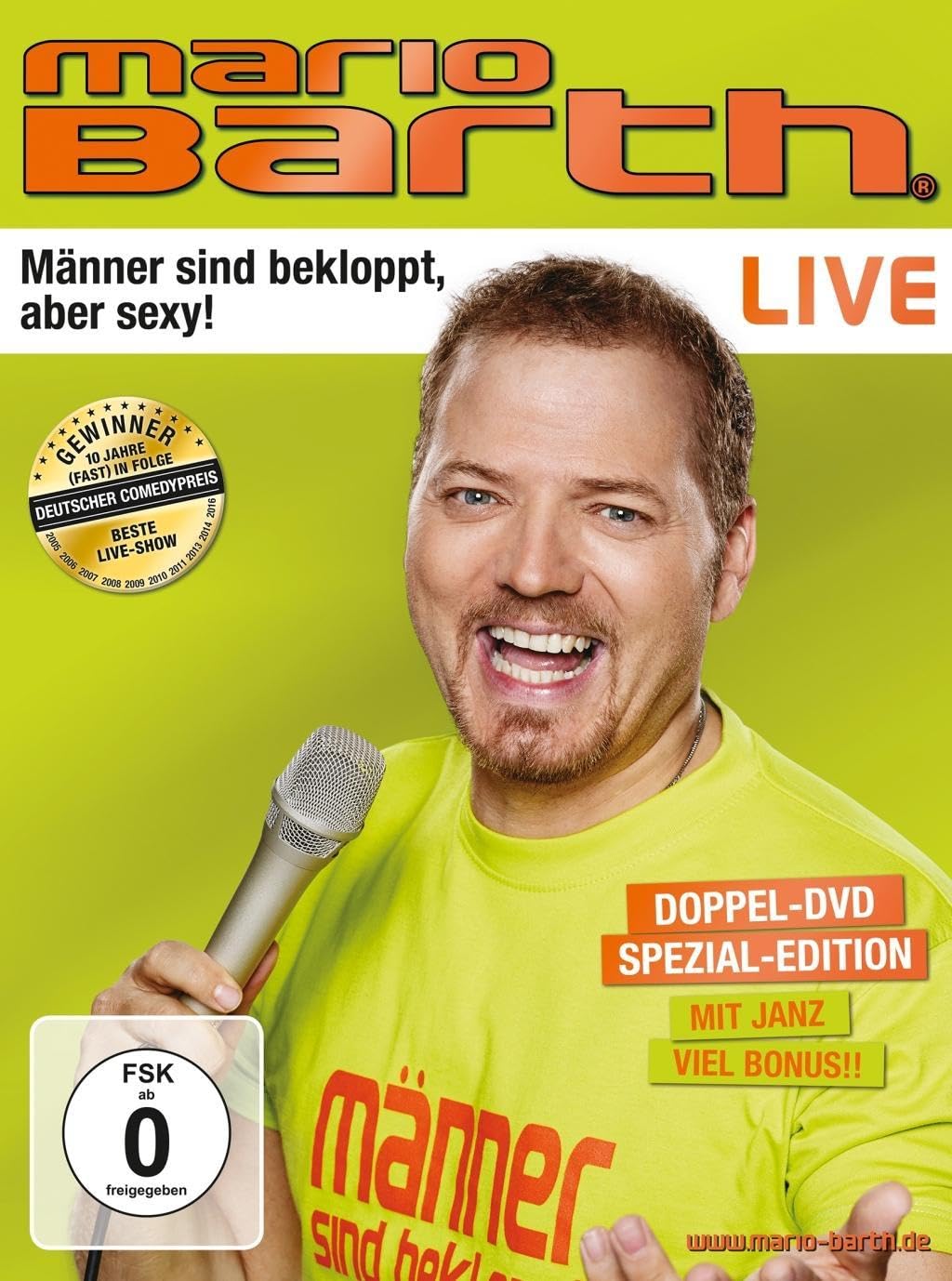 Männer sind bekloppt,aber sexy! - lim. Premium Music