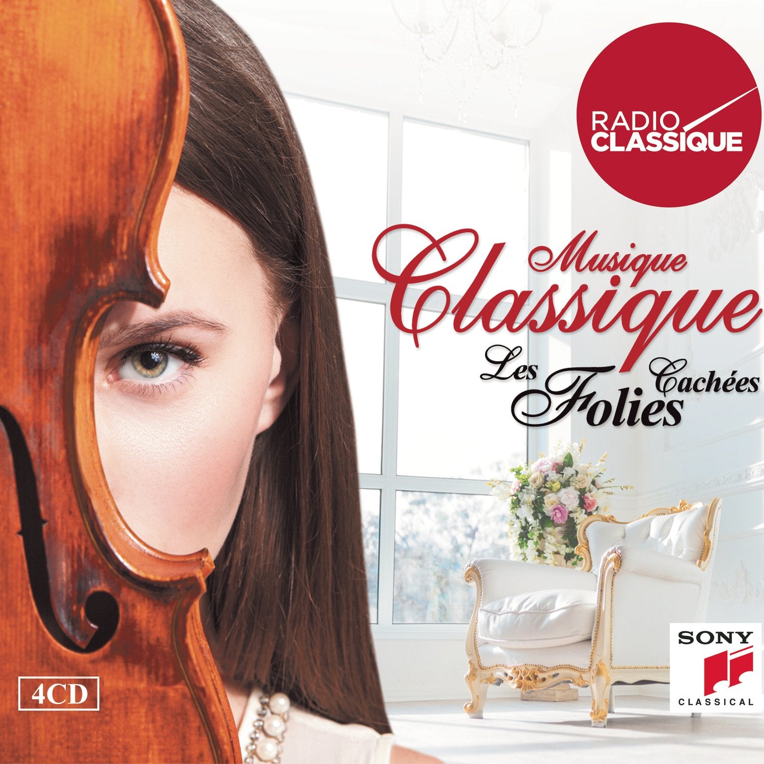 Musique Classique : les Folies Caches Music for Children