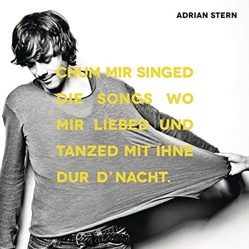 Chum Mir Singed die Songs Wo Mir Liebed und Tanzed Music