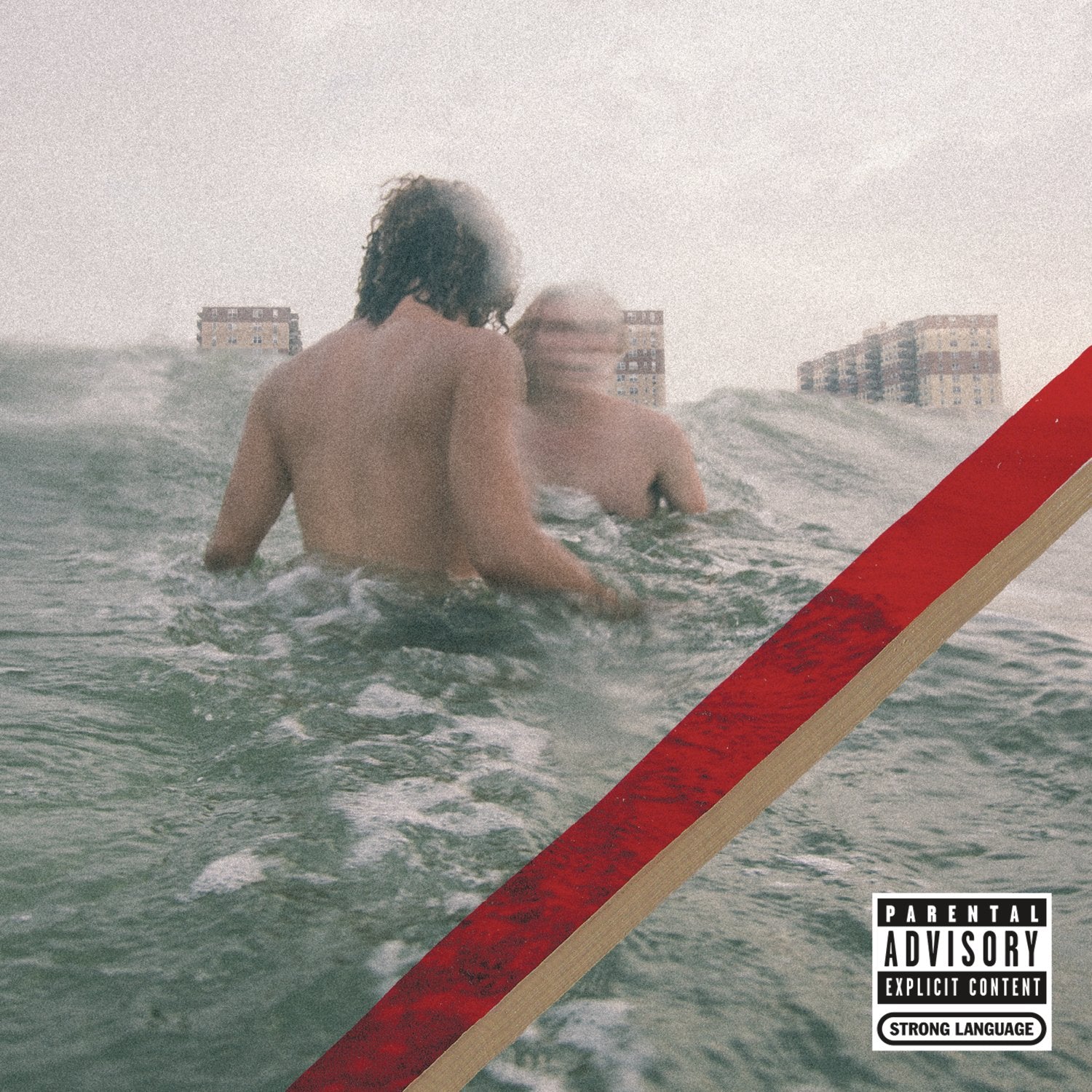 Lewis Del Mar - Lewis Del Mar Pop