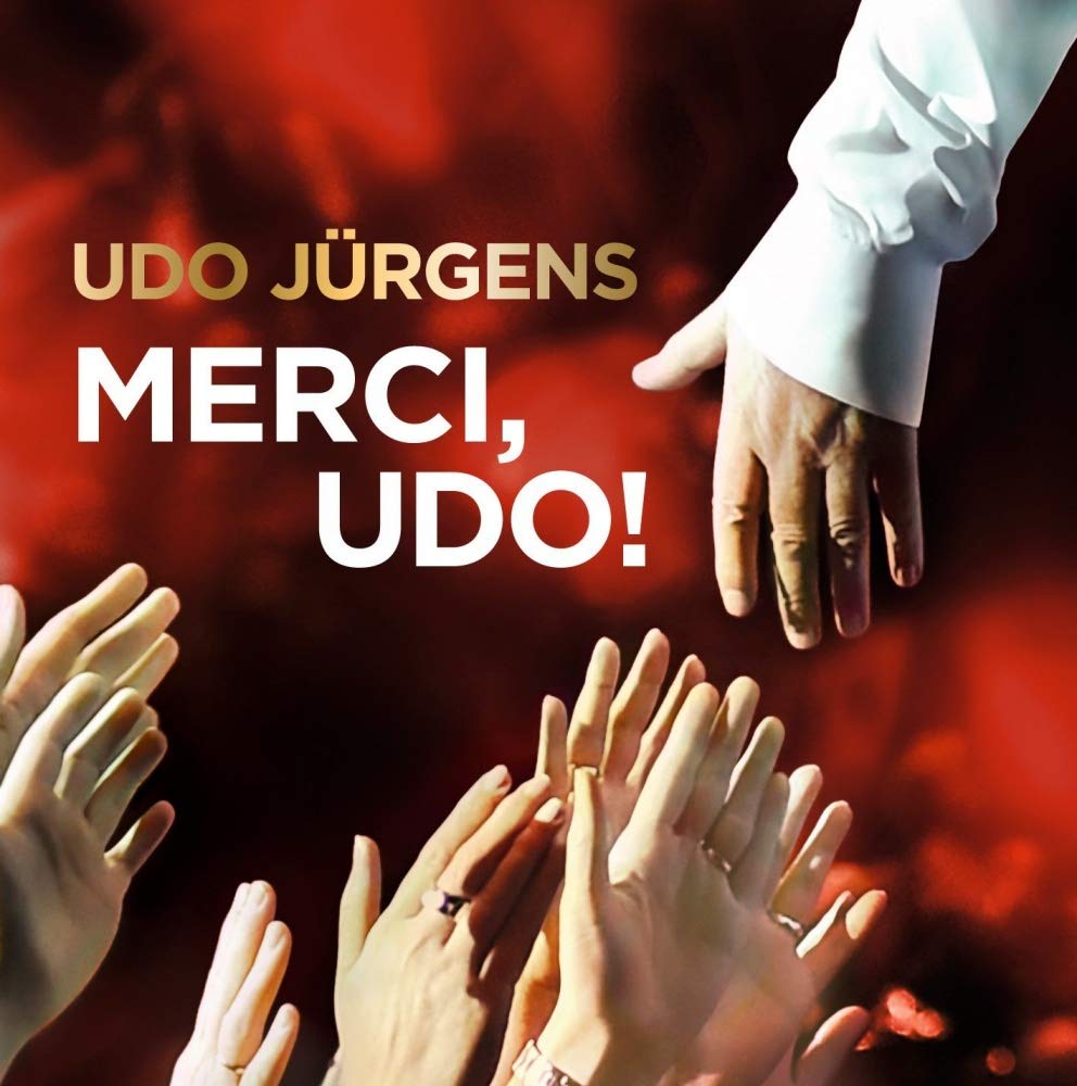 Merci,Udo! German Schlager & Volksmusik